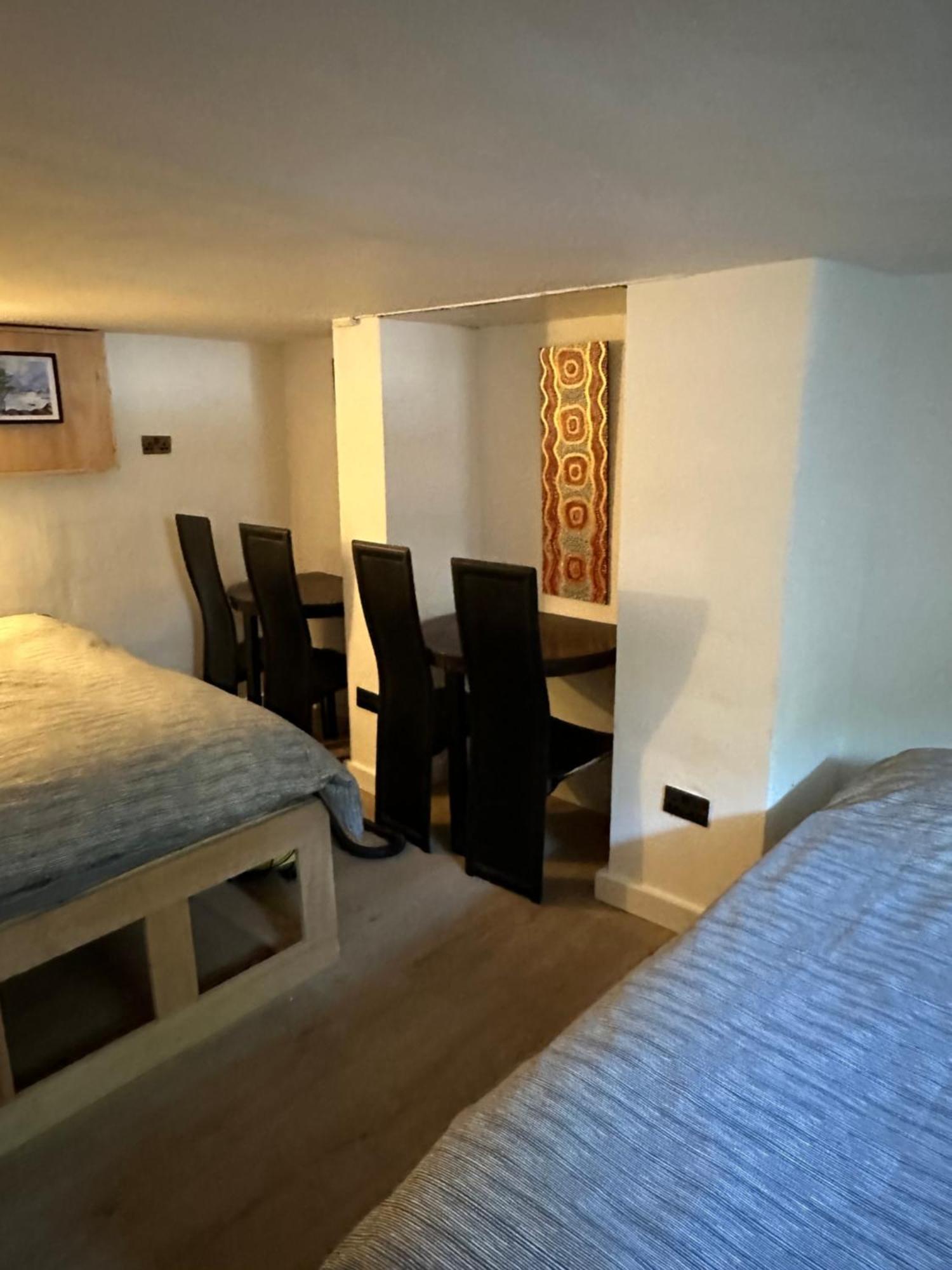 Appartement Vinery Flat Leeds (West Yorkshire)