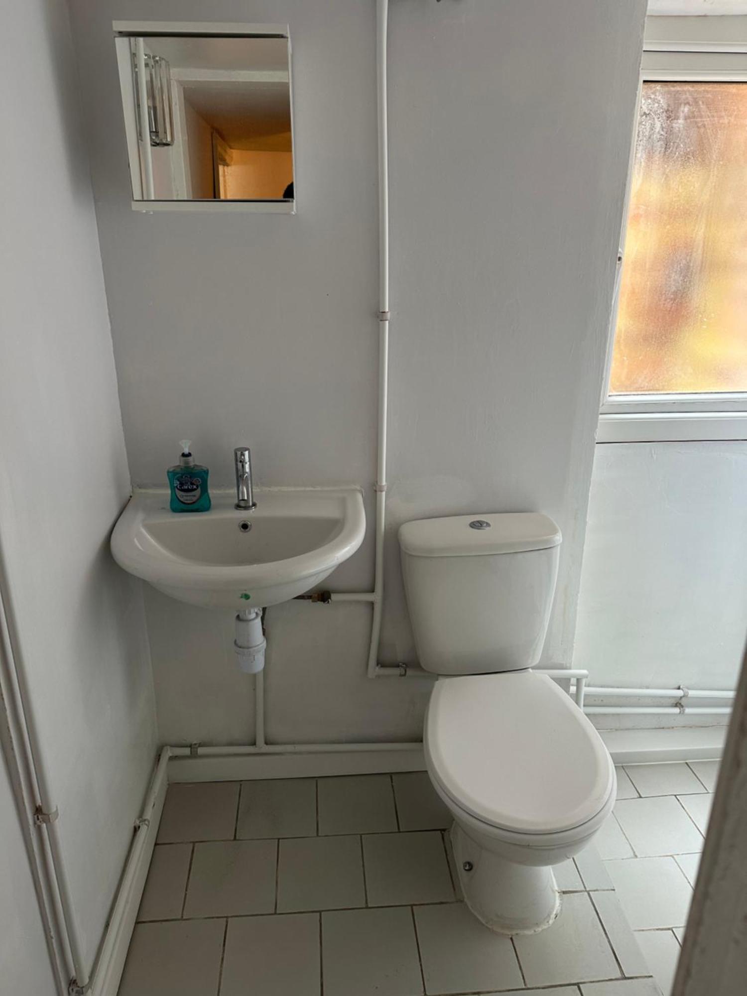 Appartement Vinery Flat *