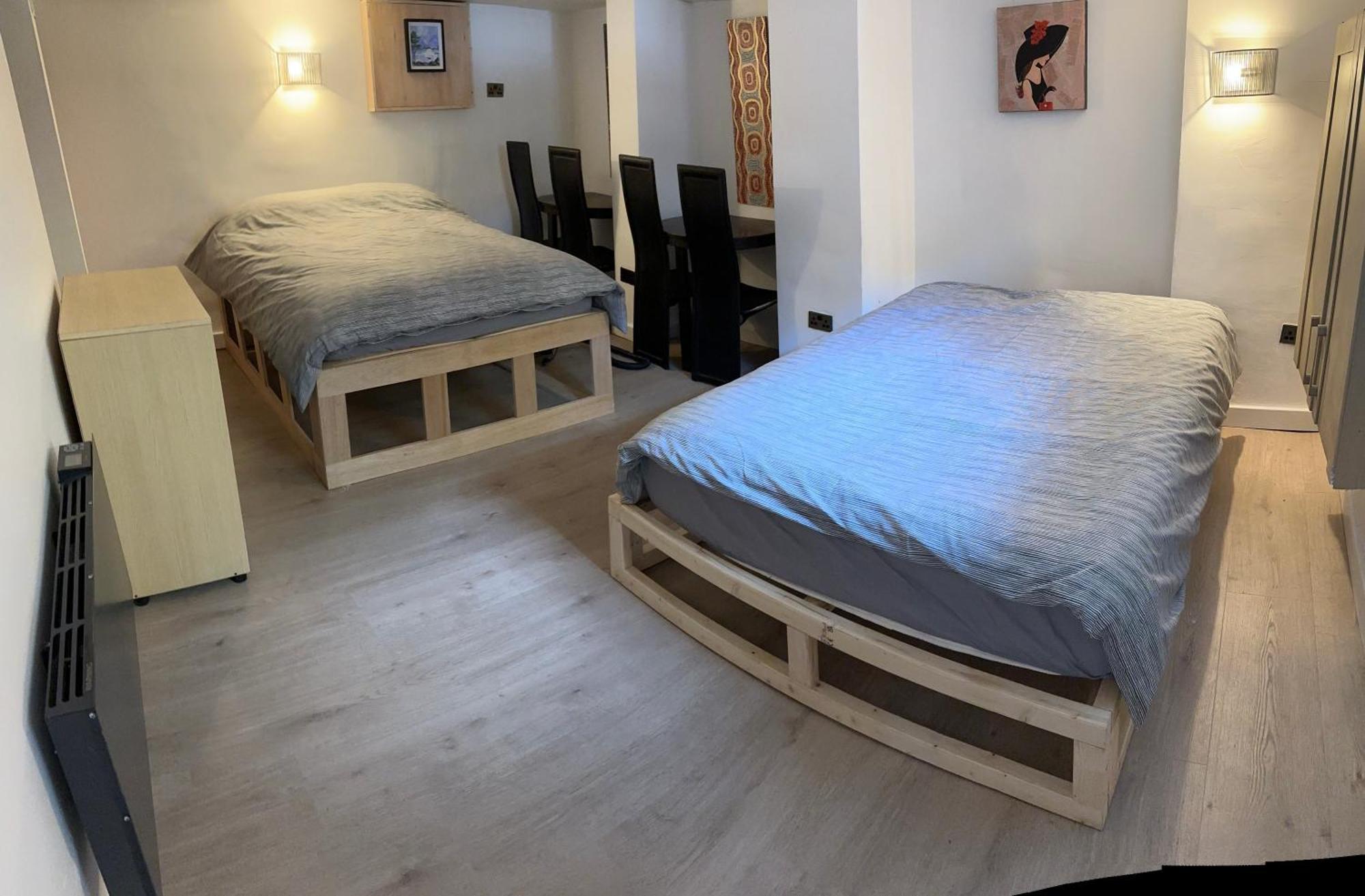 Vinery Flat Appartement *