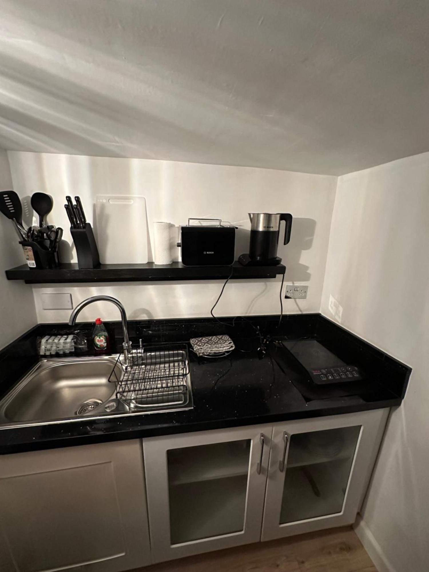 Appartement Vinery Flat *